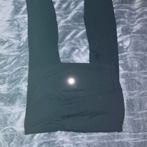 LULULEMON ALIGN SIZE 4 31” LEGGINGS